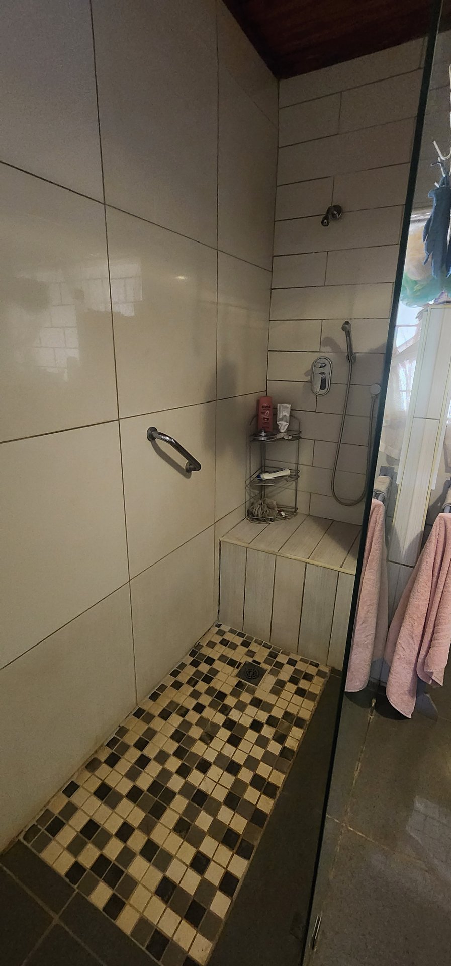 To Let commercial Property for Rent in Rietfontein A H North West